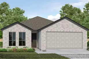 11119 Tulip Rdg Trl, Houston, TX 77044 - Photo 1