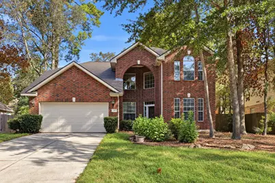 75 W Prairie Dawn Circle, The Woodlands, TX 77385 - Photo 2