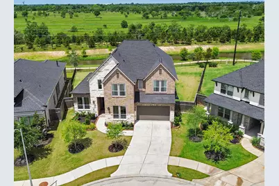 5802 Emerald Ranch Lane, Fulshear, TX 77441 - Photo 2