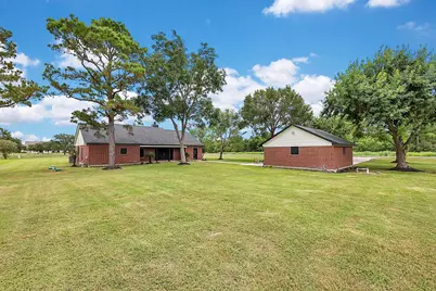 15415 Skyhawk Lane, Beach City, TX 77523 - Photo 44