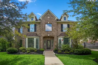 21007 Twisted Leaf Drive, Cypress, TX 77433 - Photo 1
