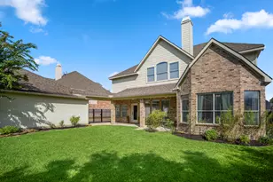 21007 Twisted Leaf Dr, Cypress, TX 77433 - Photo 32