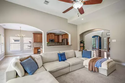 21007 Twisted Leaf Drive, Cypress, TX 77433 - Photo 10