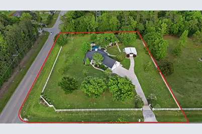 8001 Hills Parkway, Montgomery, TX 77316 - Photo 1