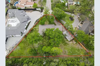 31 E Shady Lane, Houston, TX 77063 - Photo 2