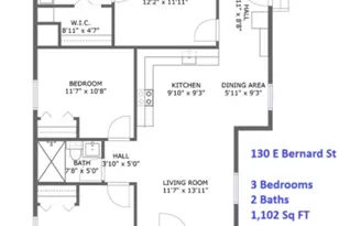 134 E Bernard St, Clute, TX 77531 - Photo 26