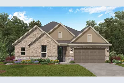 14932 Calluna Heather Lane, Conroe, TX 77302 - Photo 1