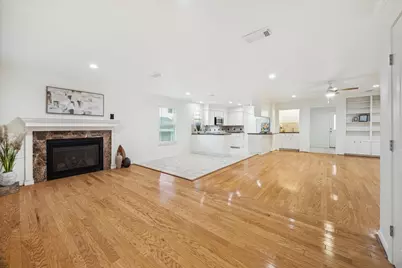 1526 Bay Meadows Drive, Galveston, TX 77554 - Photo 2