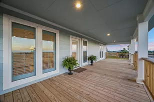 1526 Bay Meadows Dr, Galveston, TX 77554 - Photo 22