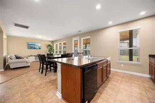22414 Bellwick Ridge Ln, Katy, TX 77449 - Photo 6