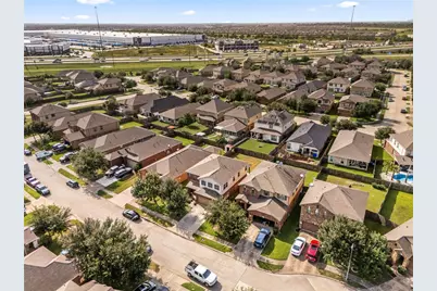 22414 Bellwick Ridge Lane, Katy, TX 77449 - Photo 22