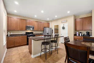 22414 Bellwick Ridge Ln, Katy, TX 77449 - Photo 8