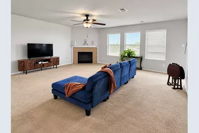 2114 Bishop Hollow Lane, Rosenberg, TX 77471 - Photo 4