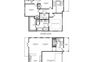 3516 Harvest Dance Dr, Houston, TX 77008 - Photo 32