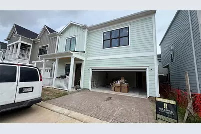 3516 Harvest Dance Drive, Houston, TX 77008 - Photo 2