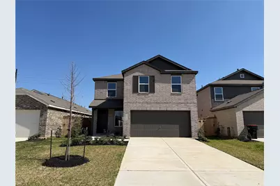 16718 Old Wagon Way, Hockley, TX 77447 - Photo 1
