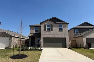 16718 Old Wagon Wy, Hockley, TX 77447 - Photo 1