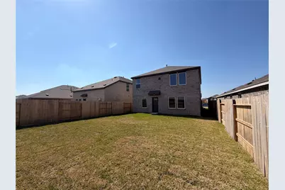 16718 Old Wagon Way, Hockley, TX 77447 - Photo 8