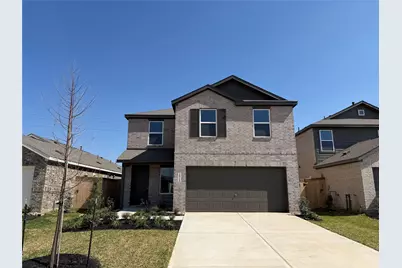 16718 Old Wagon Way, Hockley, TX 77447 - Photo 2