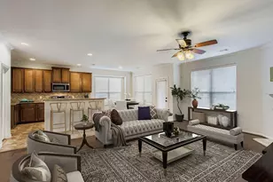 166 Hawkhurst Circle, Magnolia, TX 77354 - Photo 8