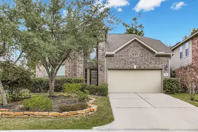 166 Hawkhurst Circle, Magnolia, TX 77354 - Photo 2