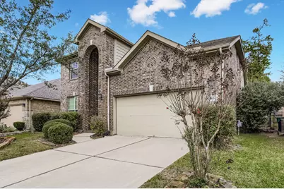 166 Hawkhurst Circle, Magnolia, TX 77354 - Photo 1