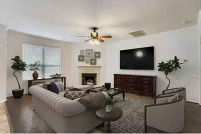 166 Hawkhurst Circle, Magnolia, TX 77354 - Photo 6