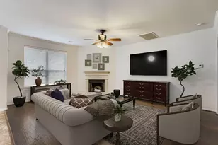 166 Hawkhurst Circle, Magnolia, TX 77354 - Photo 6