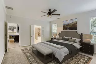 166 Hawkhurst Circle, Magnolia, TX 77354 - Photo 20