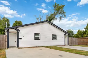 8617 Clarington St, Houston, TX 77016 - Photo 2