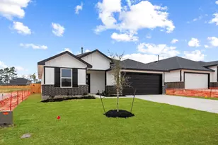 15806 Narrow Leaf Ln, Montgomery, TX 77316 - Photo 2