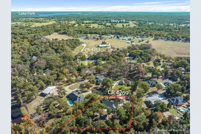 271 Rscr 4269, Emory, TX 75440 - Photo 48