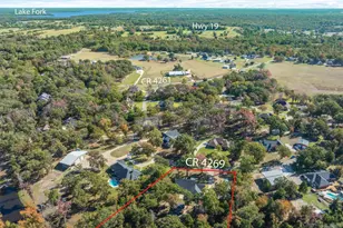 271 Rscr 4269, Emory, TX 75440 - Photo 48