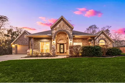 9106 Wapiti Trail, Conroe, TX 77303 - Photo 4