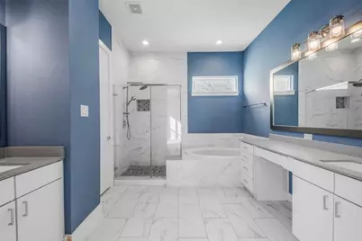 6106 Clarkson Lane #D, Houston, TX 77055 - Photo 16