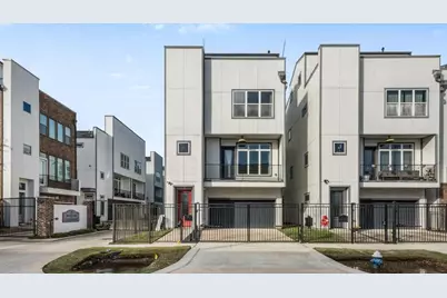 6106 Clarkson Lane #D, Houston, TX 77055 - Photo 1