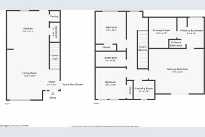 313 Hogan Street, Houston, TX 77009 - Photo 16