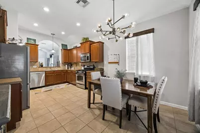 8739 Sunrise Canter Drive, Tomball, TX 77375 - Photo 10