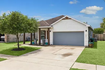 8739 Sunrise Canter Drive, Tomball, TX 77375 - Photo 1