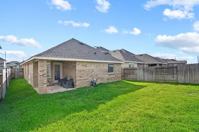 5012 Pismo Ray Drive, Katy, TX 77493 - Photo 12
