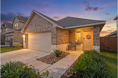 5012 Pismo Ray Drive, Katy, TX 77493 - Photo 1