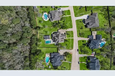 1005 Prescott Drive, Conroe, TX 77301 - Photo 4