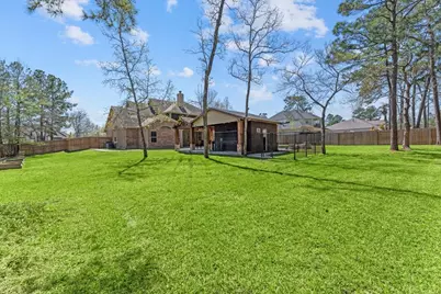 1005 Prescott Drive, Conroe, TX 77301 - Photo 6