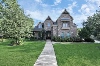 1005 Prescott Drive, Conroe, TX 77301 - Photo 1