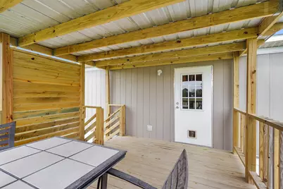 21 Hopewell Road, Huntsville, TX 77320 - Photo 46
