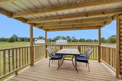21 Hopewell Road, Huntsville, TX 77320 - Photo 44