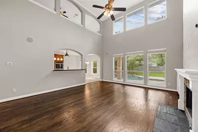 6 Villa Canyon Place, The Woodlands, TX 77382 - Photo 26