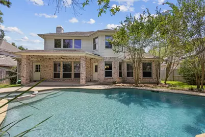 6 Villa Canyon Place, The Woodlands, TX 77382 - Photo 40