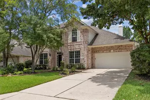 6 Villa Canyon Pl, The Woodlands, TX 77382 - Photo 1