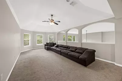 6 Villa Canyon Place, The Woodlands, TX 77382 - Photo 28